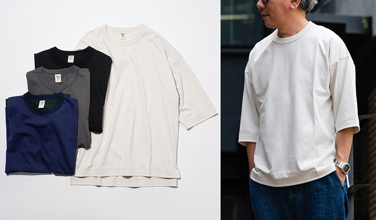 【Jackman】Grace HS T-Shirt（JM5441）