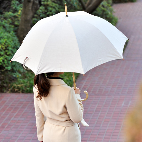WAKAO】晴雨兼用長傘（1058） | 藤巻百貨店