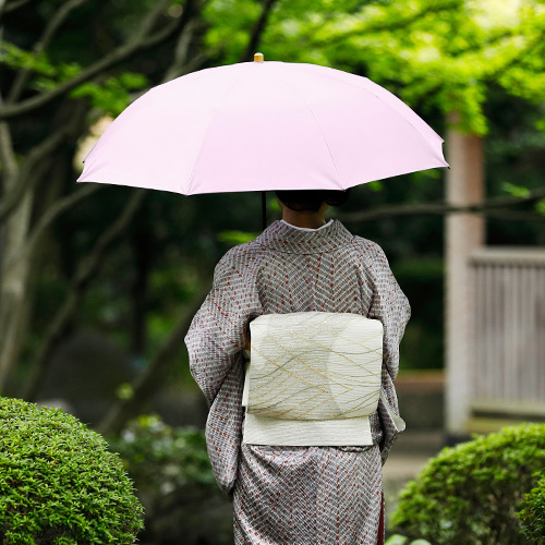 WAKAO】晴雨兼用折りたたみ傘（3058） | 藤巻百貨店