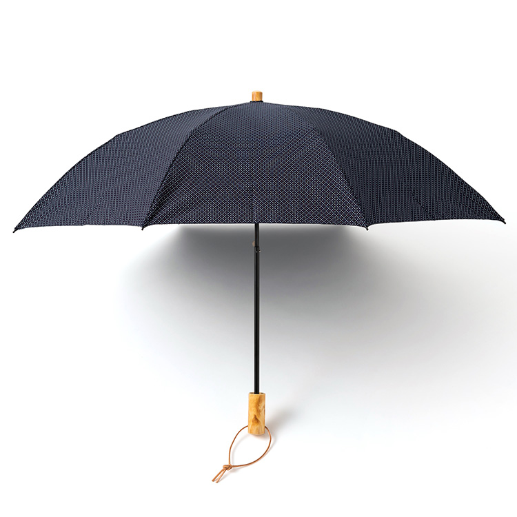 WAKAO】晴雨兼用メンズ折りたたみ傘（3060） | 藤巻百貨店