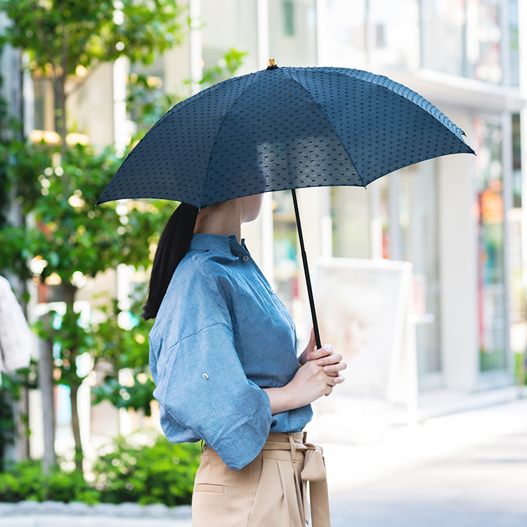 【WAKAO】日傘／女性用