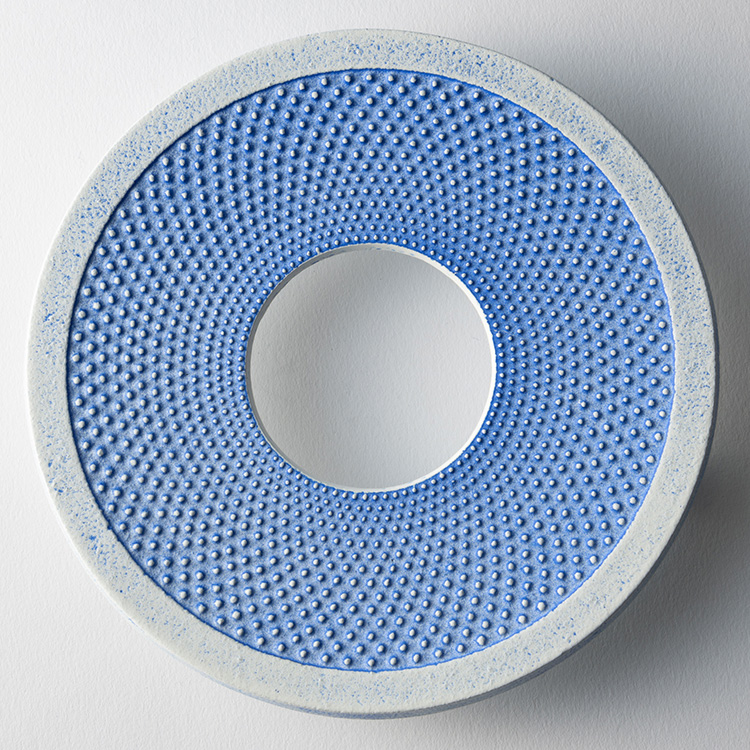 【OIGEN】南部鉄器 急須&瓶敷セット/藤巻百貨店 別注カラー