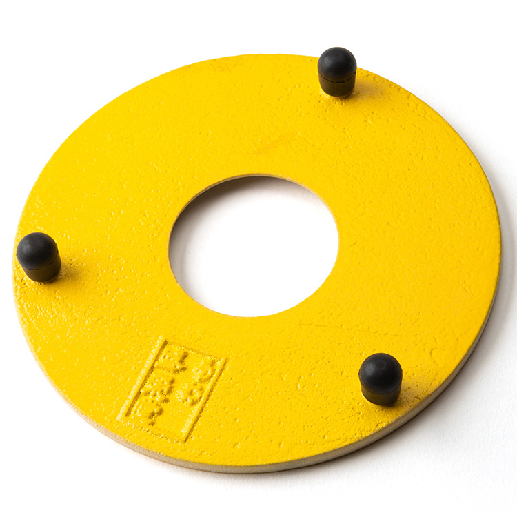 【OIGEN】南部鉄器 急須&瓶敷セット/藤巻百貨店 別注カラー