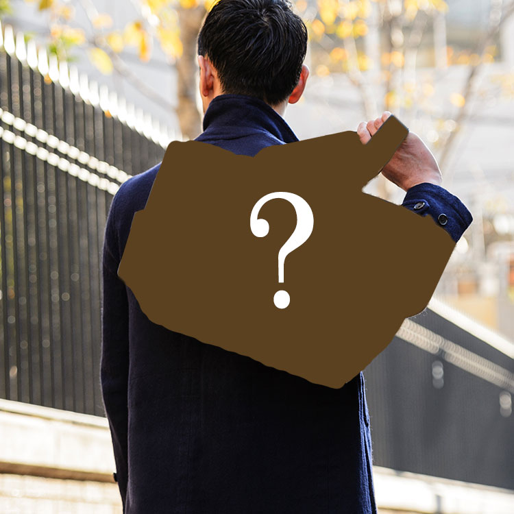 【運試しミステリーバッグ】おまけ付き！人気バッグ＆マフラーセット 2026