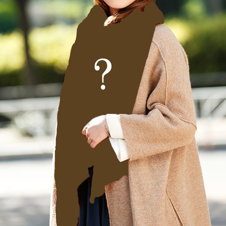 【運試しミステリーバッグ】肌触り◎！あったかおしゃれ小物セット 2026