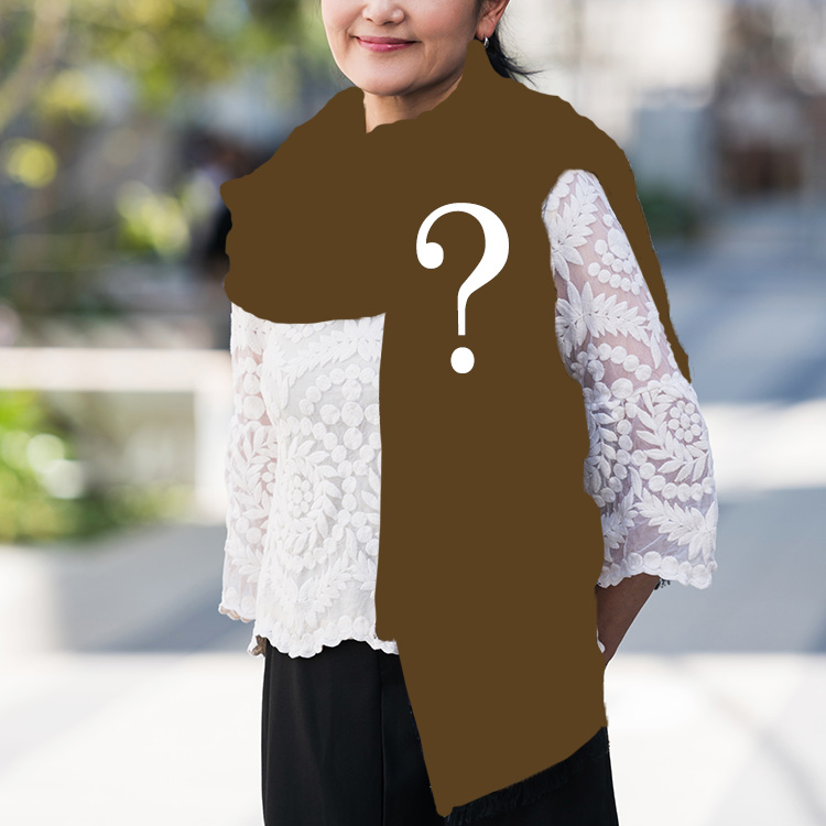 【運試しミステリーバッグ】肌触り◎！あったかおしゃれ小物セット 2026