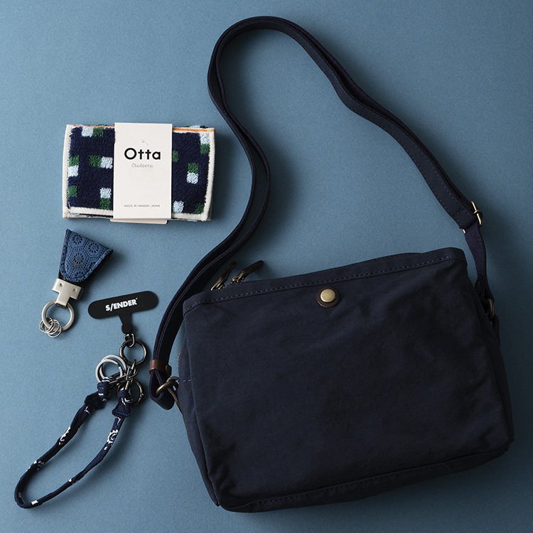 カラーサンプル画像