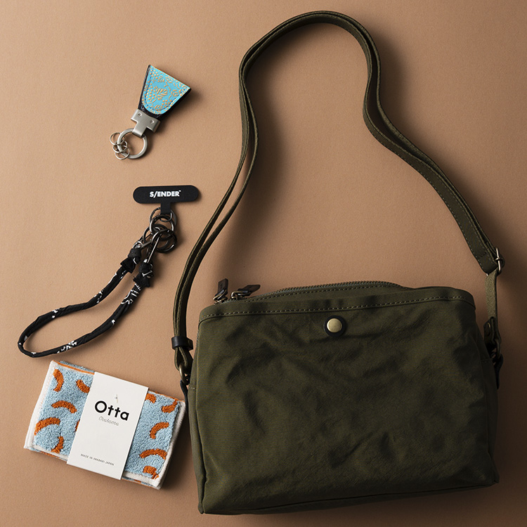 カラーサンプル画像