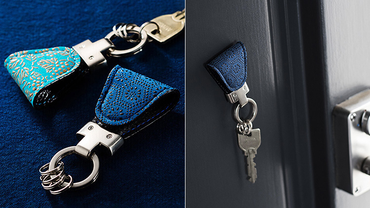 【藤巻百貨店のお年玉】選べるイロイロ！身軽を極める粋アイテム４点セット