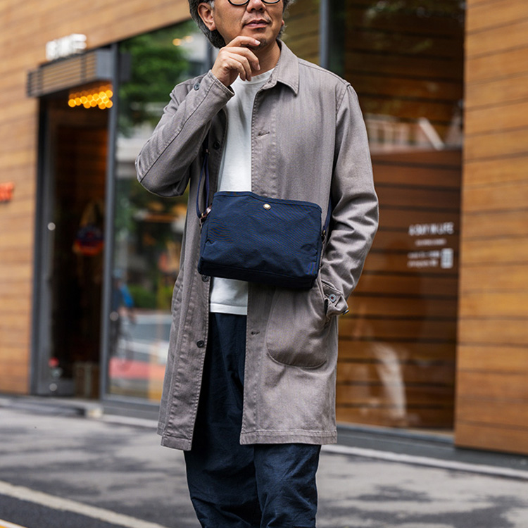 【藤巻百貨店のお年玉】選べるイロイロ！身軽を極める粋アイテム４点セット