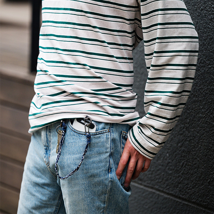 【藤巻百貨店のお年玉】選べるイロイロ！身軽を極める粋アイテム４点セット