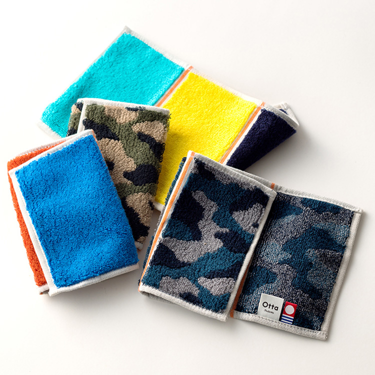 【藤巻百貨店のお年玉】選べるイロイロ！身軽を極める粋アイテム４点セット