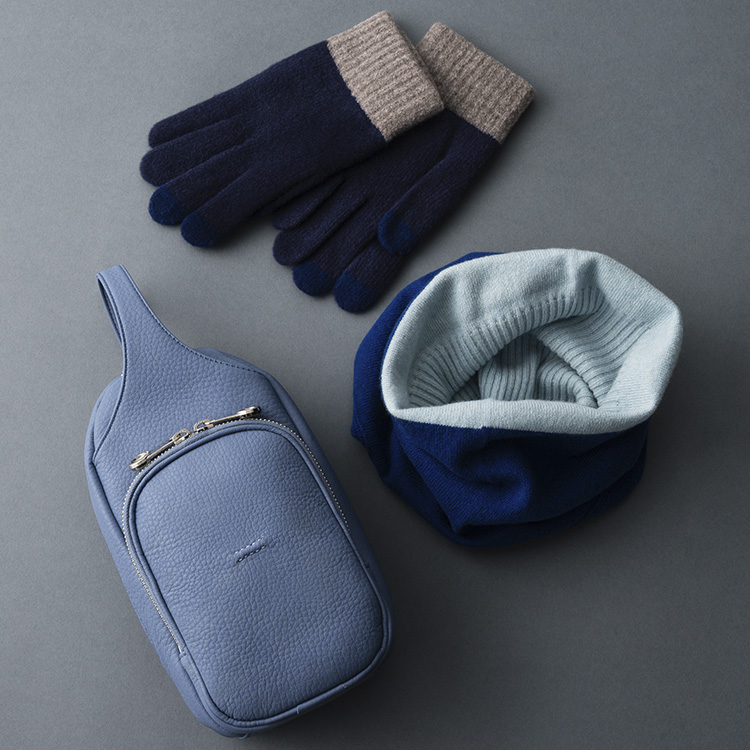 カラーサンプル画像