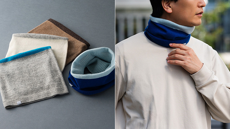 【藤巻百貨店のお年玉】冬の手ぶらを1UP！人気バッグ＆メンズ小物３点セット