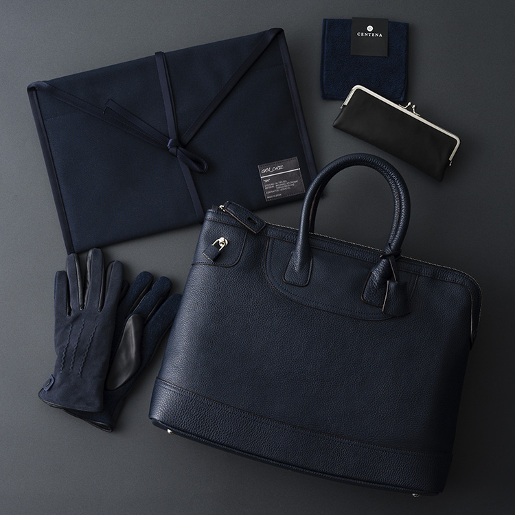 【藤巻百貨店のお年玉】飛躍の2026に！ビジネス戦闘力を高めるメンズ５点セット