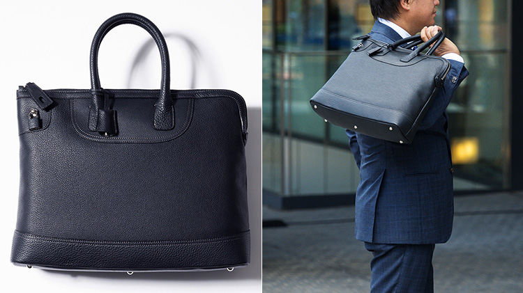 【藤巻百貨店のお年玉】飛躍の2026に！ビジネス戦闘力を高めるメンズ５点セット