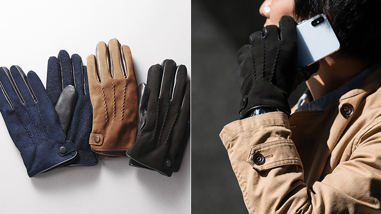 【藤巻百貨店のお年玉】飛躍の2026に！ビジネス戦闘力を高めるメンズ５点セット