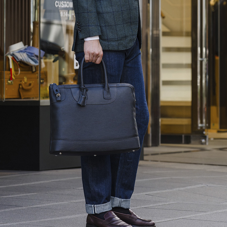 【藤巻百貨店のお年玉】飛躍の2026に！ビジネス戦闘力を高めるメンズ５点セット