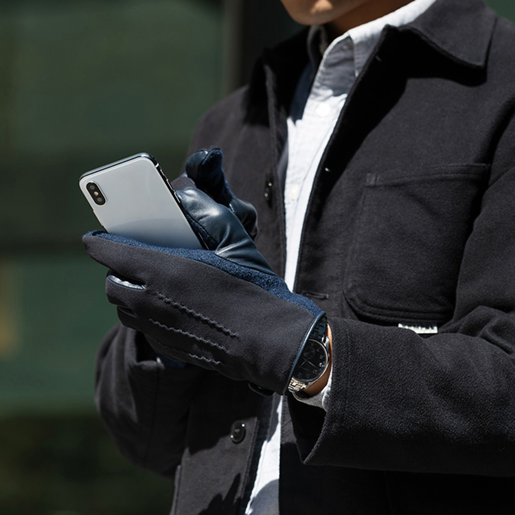 【藤巻百貨店のお年玉】飛躍の2026に！ビジネス戦闘力を高めるメンズ５点セット