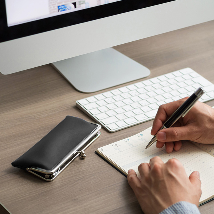 【藤巻百貨店のお年玉】飛躍の2026に！ビジネス戦闘力を高めるメンズ５点セット