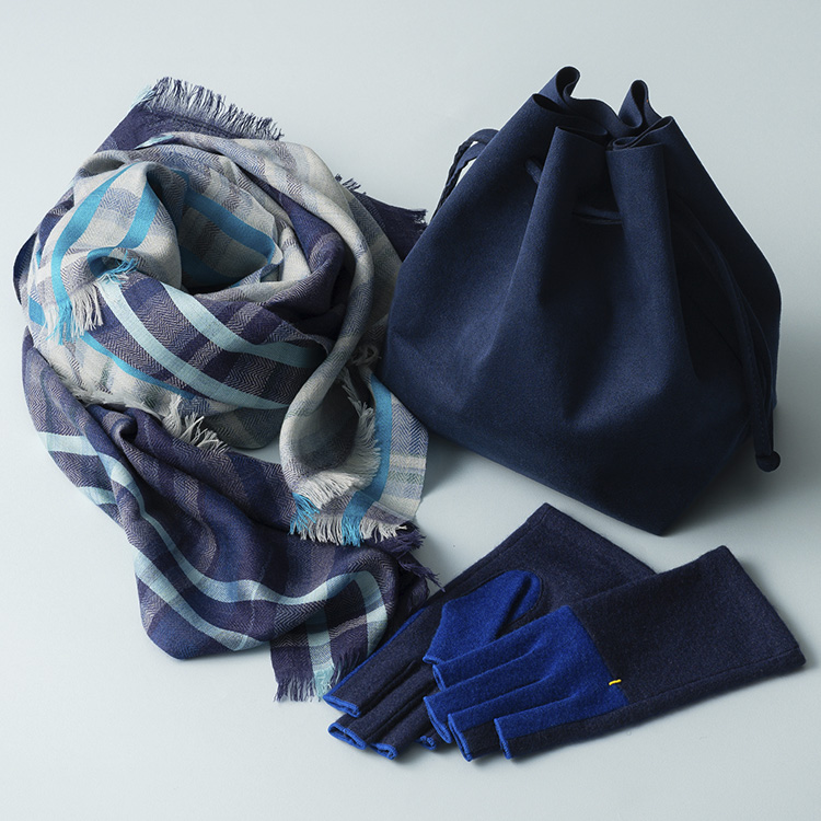 カラーサンプル画像