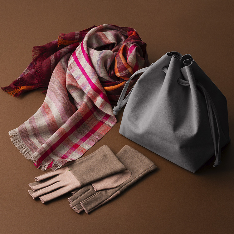 カラーサンプル画像