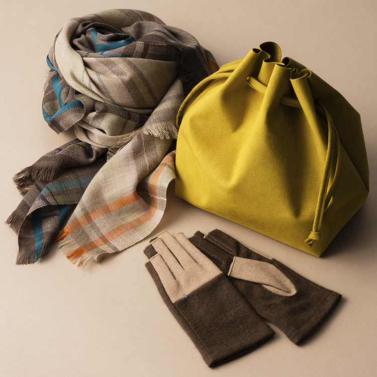 カラーサンプル画像