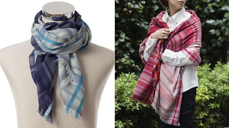 【藤巻百貨店のお年玉】レディの冬をほっこり彩る♪バッグ＆小物３点セット