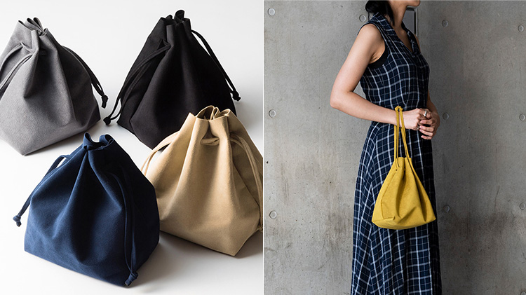 【藤巻百貨店のお年玉】レディの冬をほっこり彩る♪バッグ＆小物３点セット