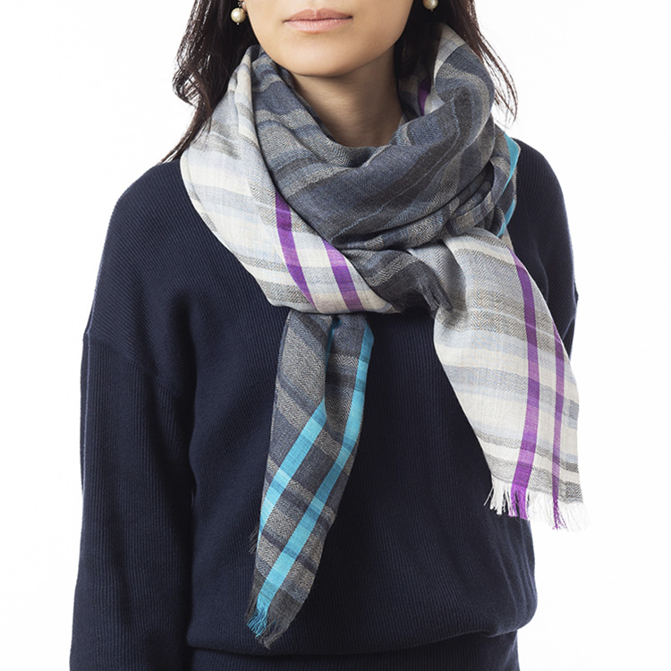 【藤巻百貨店のお年玉】レディの冬をほっこり彩る♪バッグ＆小物３点セット