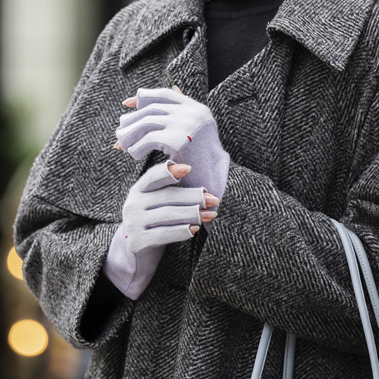 【藤巻百貨店のお年玉】レディの冬をほっこり彩る♪バッグ＆小物３点セット