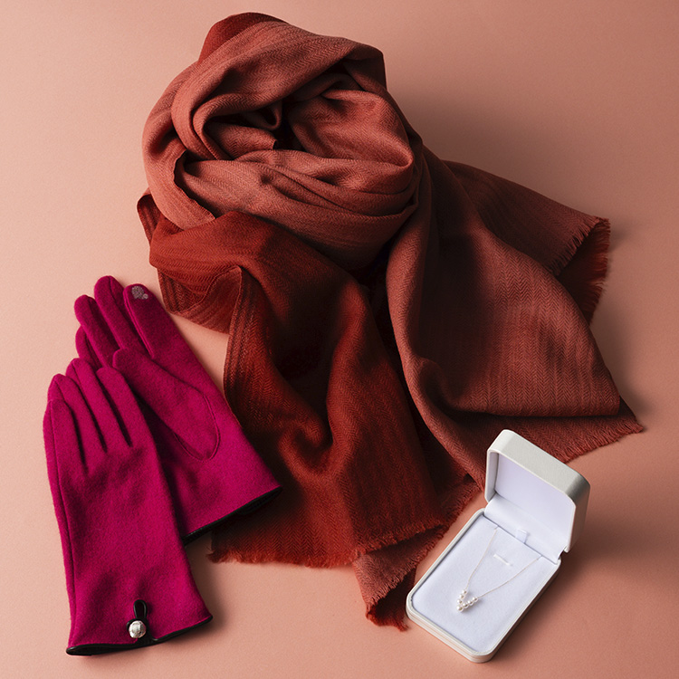 カラーサンプル画像