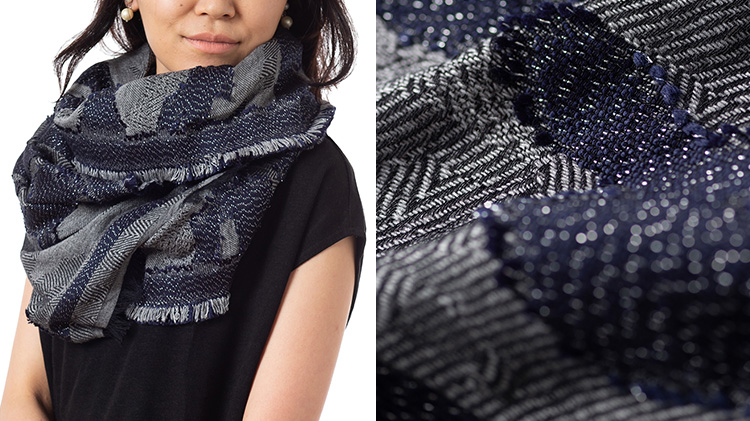 【藤巻百貨店のお年玉】大人の女性を輝かせる！希少ジュエリー＆小物３点セット