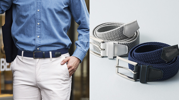 【藤巻百貨店のお年玉】人気商品全部入り！“藤巻ブルー”オールスター５点セット