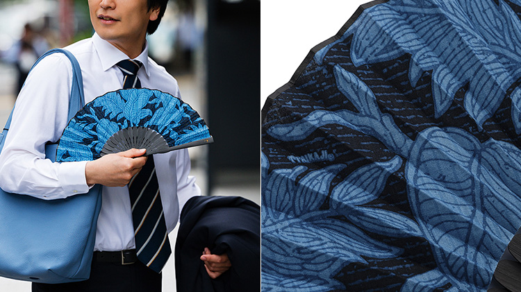 【藤巻百貨店のお年玉】人気商品全部入り！“藤巻ブルー”オールスター５点セット