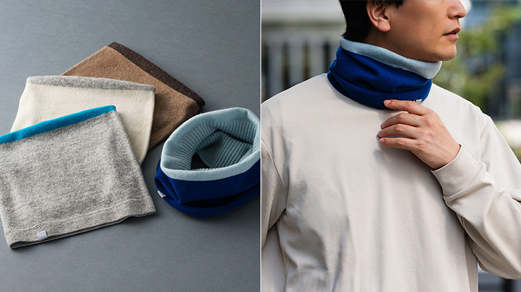 【藤巻百貨店のお年玉】人気商品全部入り！“藤巻ブルー”オールスター５点セット