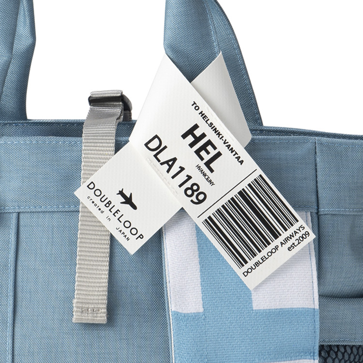 【藤巻百貨店のお年玉】人気商品全部入り！“藤巻ブルー”オールスター５点セット