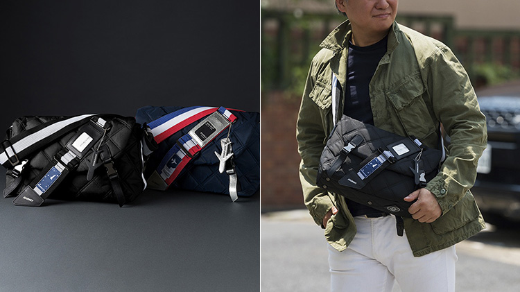 【藤巻百貨店のお年玉】これは使える！大人気お出かけバッグ＆小物４点セット