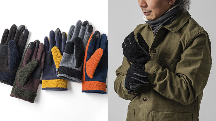 【藤巻百貨店のお年玉】これは使える！大人気お出かけバッグ＆小物４点セット