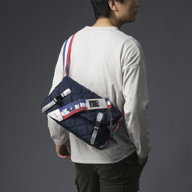 【藤巻百貨店のお年玉】これは使える！大人気お出かけバッグ＆小物４点セット