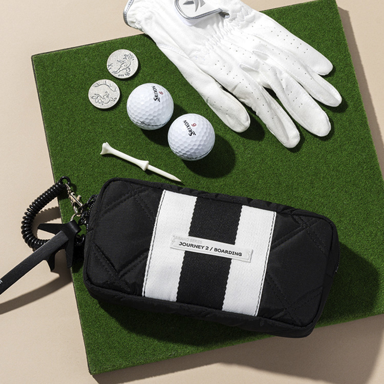 【藤巻百貨店のお年玉】これは使える！大人気お出かけバッグ＆小物４点セット