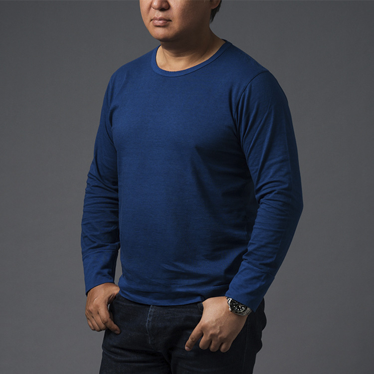 【藤巻百貨店のお年玉】一度着ればヤミツキ！肌が喜ぶ絶品Tシャツ３点セット