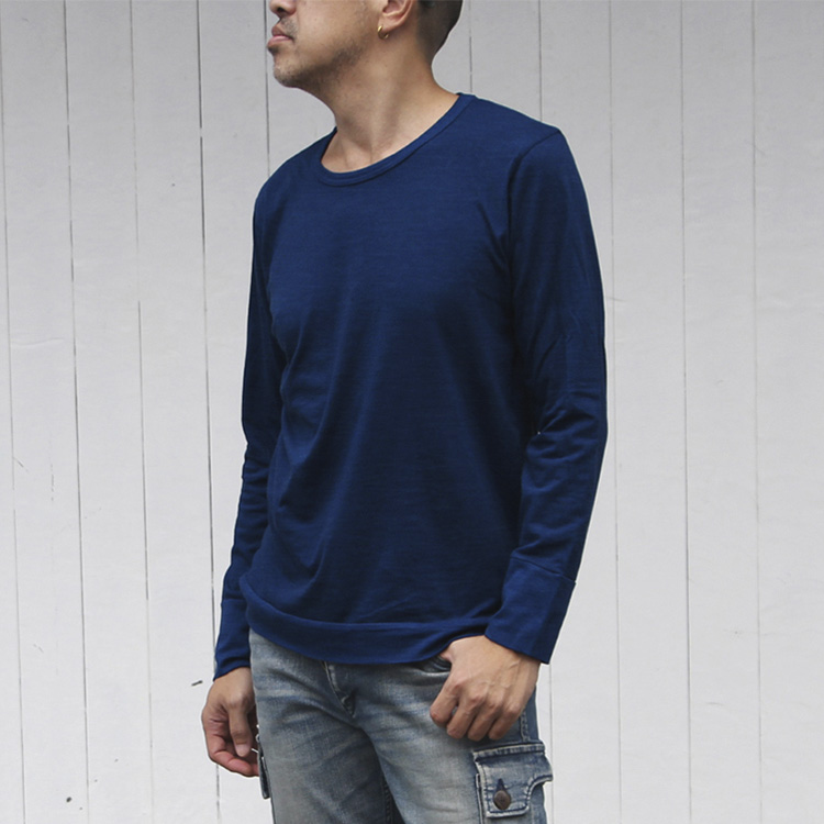 【藤巻百貨店のお年玉】一度着ればヤミツキ！肌が喜ぶ絶品Tシャツ３点セット