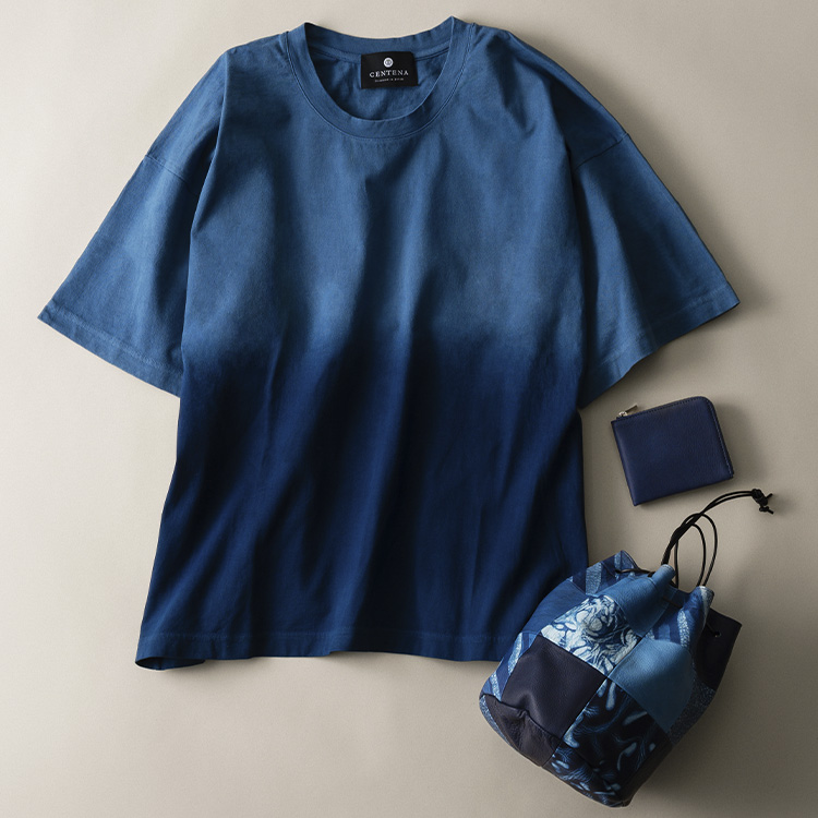 カラーサンプル画像