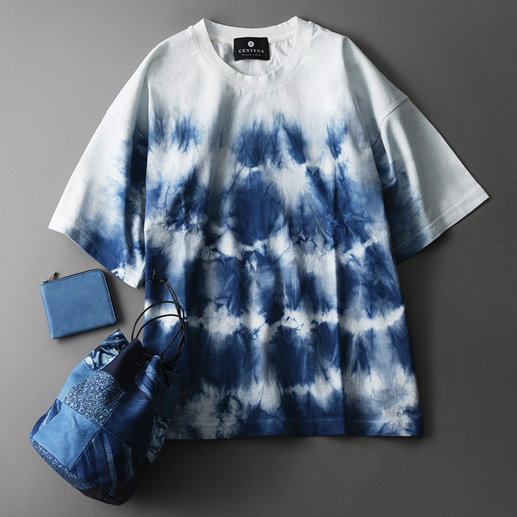 カラーサンプル画像