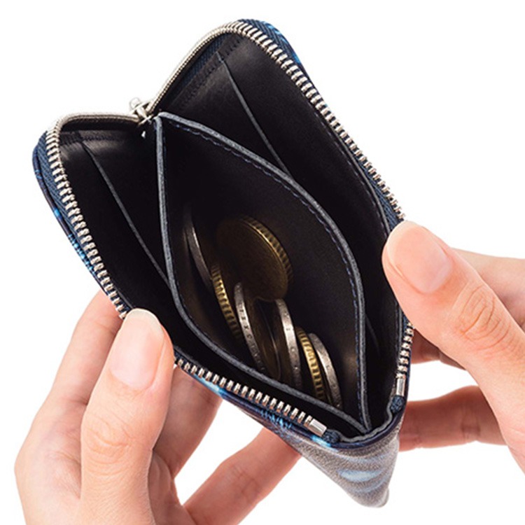 【藤巻百貨店のお年玉】“勝色”でゲン担ぎ！藍染め好き必見！超希少３点セット