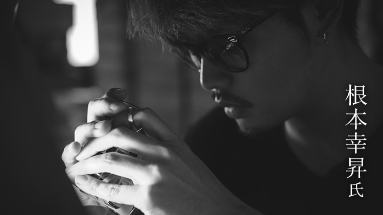 【藤巻百貨店】藤巻百貨店謹製　縁起の切子 ― 八つの兆し ―