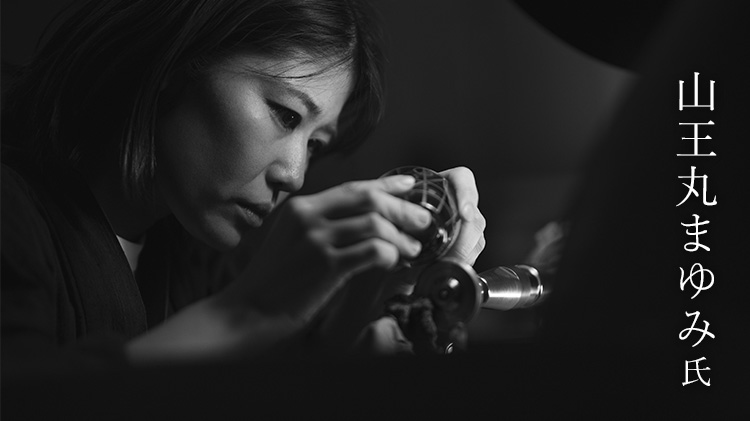 【藤巻百貨店】藤巻百貨店謹製　縁起の切子 ― 八つの兆し ―