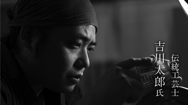 【藤巻百貨店】藤巻百貨店謹製　縁起の切子 ― 八つの兆し ―