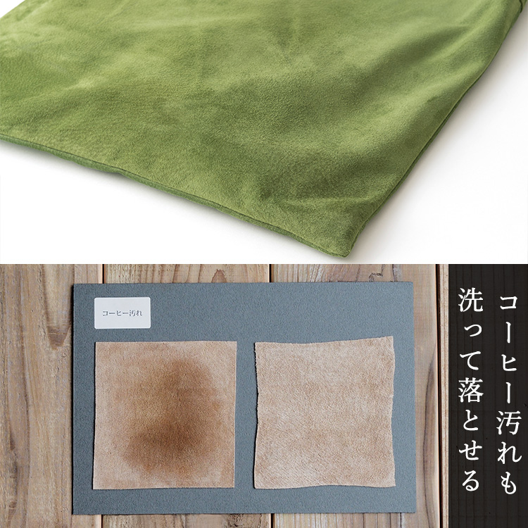  【TOKYO LEATHER FACTORY】Washable Big Tie Shoulder Bag